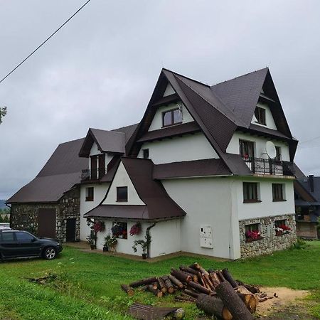 Pokoje U Eli Apartment Brzegi  Exterior photo